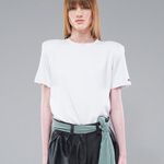 CAMISETA OMBREIRA WATERS - BRANCO