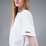 CAMISETA OMBREIRA WATERS - BRANCO