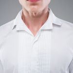 CAMISA TRICOLINE CANAL