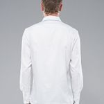 CAMISA TRICOLINE CANAL