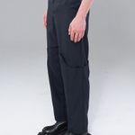 CALÇA COMANDO - AZUL MARINHO