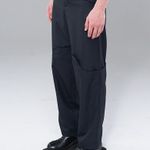 CALÇA COMANDO - AZUL MARINHO