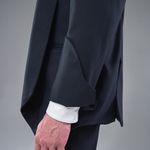 BLAZER COMANDO - AZUL MARINHO