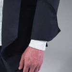 BLAZER COMANDO - AZUL MARINHO