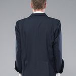 BLAZER COMANDO - AZUL MARINHO