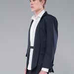 BLAZER COMANDO - AZUL MARINHO