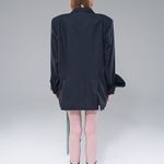 BLAZER COMANDO - AZUL MARINHO