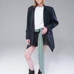 BLAZER COMANDO - AZUL MARINHO