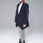 BLAZER COMANDO - AZUL MARINHO