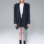 BLAZER COMANDO - AZUL MARINHO