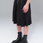 BERMUDA PIRATA - PRETO