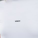 BABY TEE WATERS - BRANCO