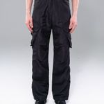 CALÇA NYLON MEMORY