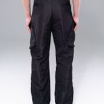 CALÇA NYLON MEMORY