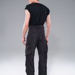 CALÇA NYLON MEMORY