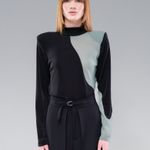 BLUSA ONDAS