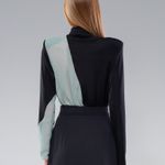 BLUSA ONDAS