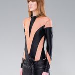 BODY TRANSPARENTE