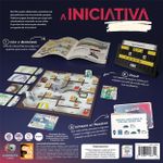 A Iniciativa