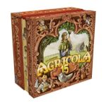 Agricola (Edição de Aniversário de 15 Anos)