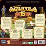 Agricola (Edição de Aniversário de 15 Anos)