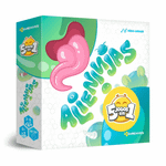 Alieninjas