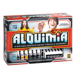 Alquimia