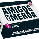 Amigos de Merda