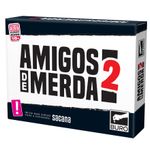 Amigos de Merda 2