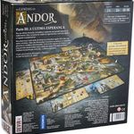 As Lendas de Andor Parte III: A Última Esperança