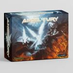 Angel Fury