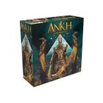 Ankh - Deuses do Egito