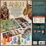Ankh - Deuses do Egito