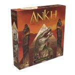 Ankh - Deuses do Egito - Guardians Set (Expansão)