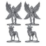 Ankh - Deuses do Egito - Guardians Set (Expansão)