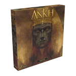 Ankh - Deuses do Egito - Faraó (Expansão)
