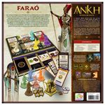 Ankh - Deuses do Egito - Faraó (Expansão)