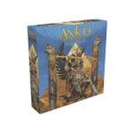 Ankh - Deuses do Egito - Panteão (Expansão)