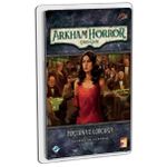 Arkham Horror: Card Game - Fortuna e Loucura (Expansão de Cenário)