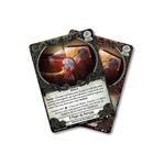 Arkham Horror: Card Game - Fortuna e Loucura (Expansão de Cenário)