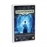 Arkham Horror: Card Game - Maquinações Através do Tempo (Pacote de Cenário)