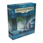 Arkham Horror: Card Game - Limiar da Terra (Expansão de Campanha)
