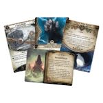 Arkham Horror: Card Game - Limiar da Terra (Expansão de Campanha)