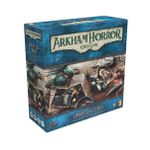 Arkham Horror: Card Game - Limiar da Terra (Expansão de Investigador)