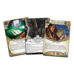 Arkham Horror: Card Game - Limiar da Terra (Expansão de Investigador)