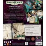 Arkham Horror: Card Game - A Era Esquecida (Expansao de Campanha)