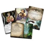 Arkham Horror: Card Game - A Era Esquecida (Expansao de Campanha)