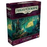 Arkham Horror: Card Game - A Era Esquecida (Expansao de Campanha)