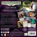 Arkham Horror: Card Game - A Era Esquecida (Expansão de Investigador)