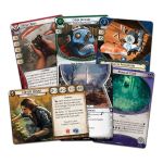 Arkham Horror: Card Game - A Era Esquecida (Expansão de Investigador)